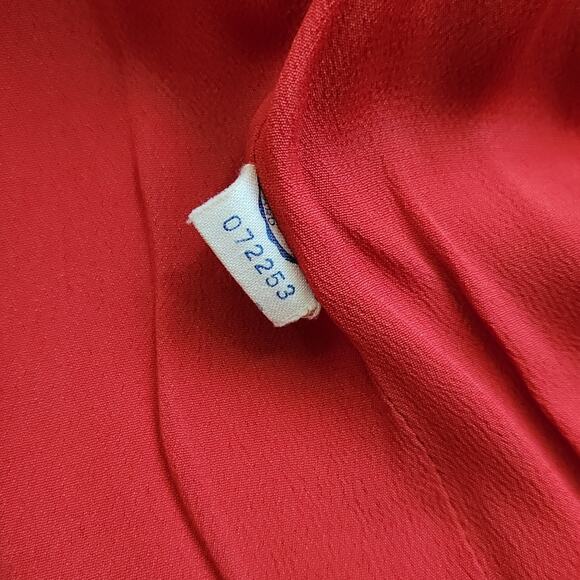 Vintage Lee's Modesto California Blazer Size Medium - Picture 12 of 16